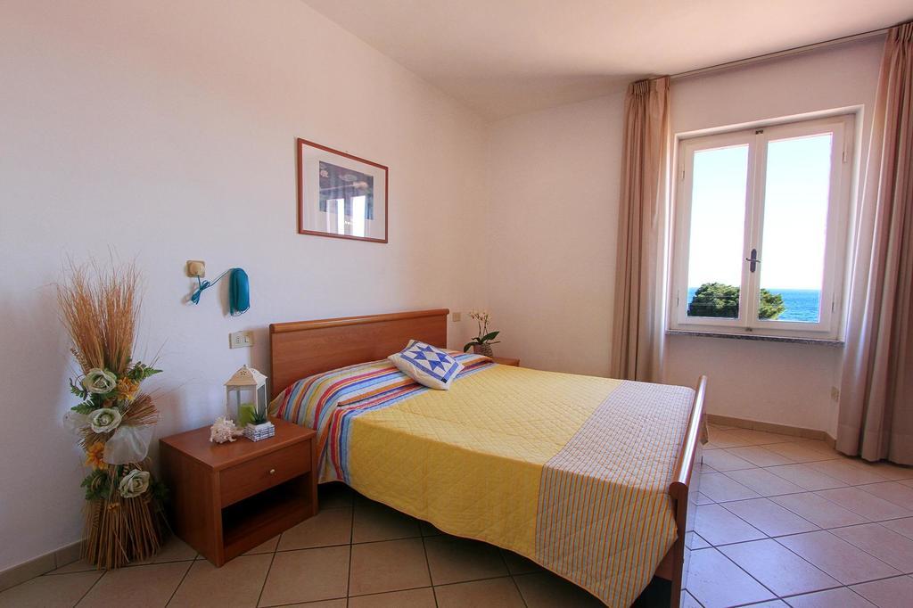 Hotel Holiday Bambu Marciana  Cameră foto